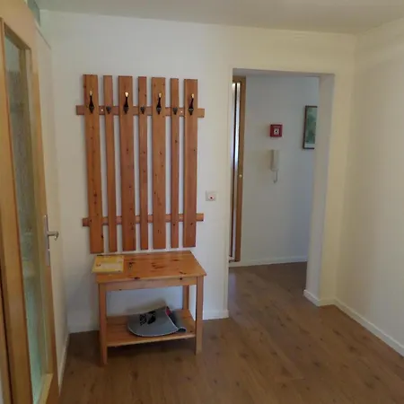 Apartament Magistratswohnung Altesrathaus Wildemann